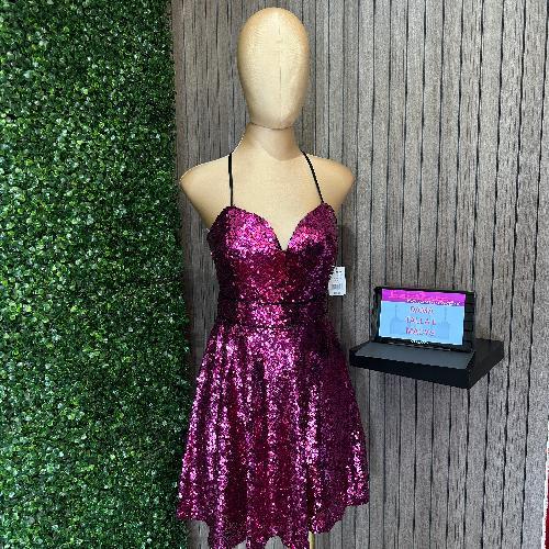 Vestido Corto