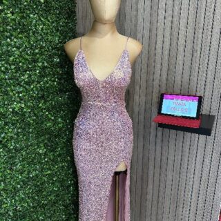 Vestido Largo