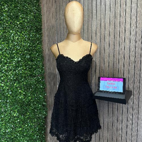 Vestido Corto