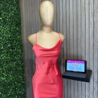 Vestido Corto