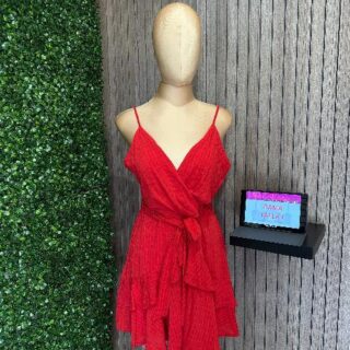 Vestido Corto