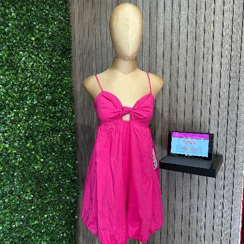 Vestido Corto