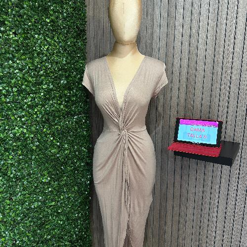 Vestido Largo