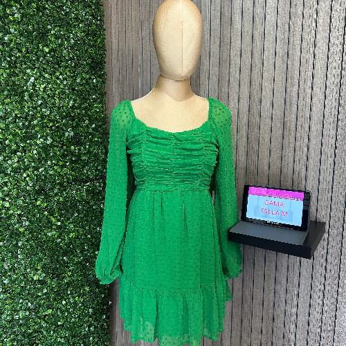 Vestido Corto