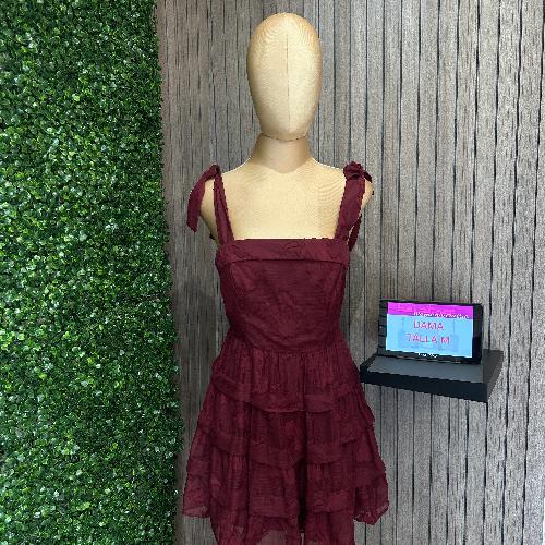 Vestido Corto