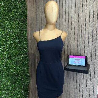 Vestido Corto