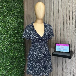 Vestido Corto