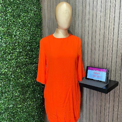 Vestido Corto