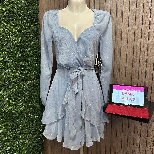 Vestido Corto