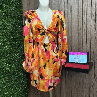 Vestido Corto