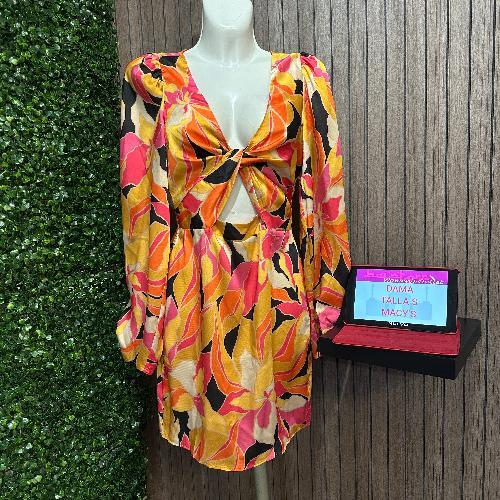 Vestido Corto