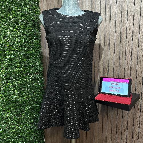 Vestido Corto Macy´S