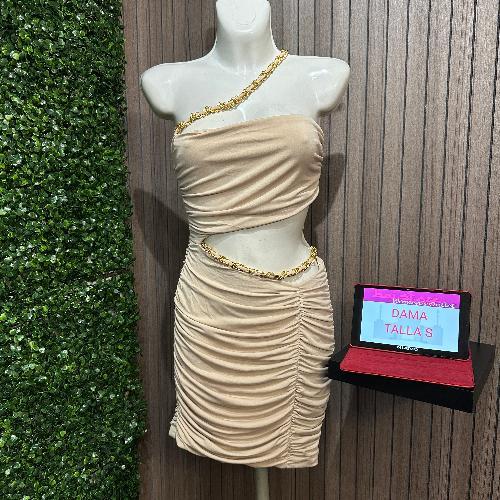 Vestido Corto