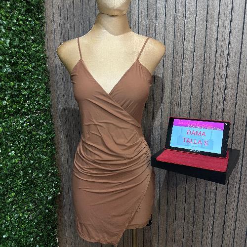 Vestido Corto