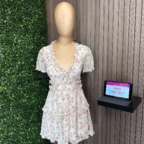 Vestido Corto