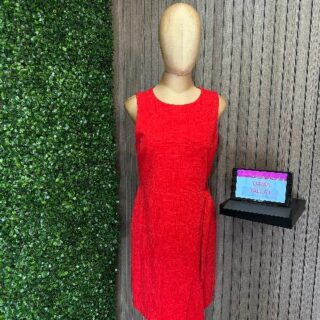 Vestido Corto
