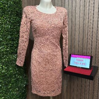 Vestido Corto