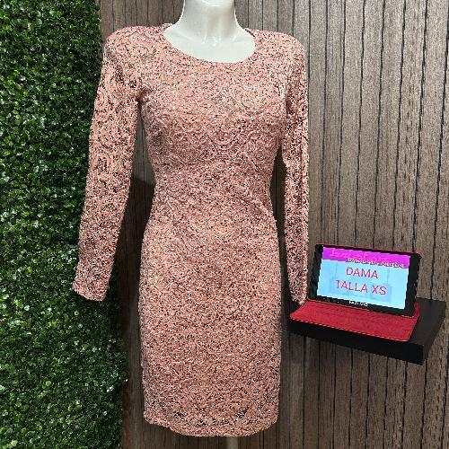 Vestido Corto