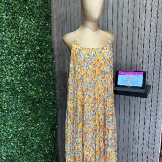 Vestido Largo