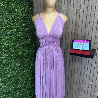 Vestido Largo