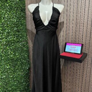 Vestido Largo