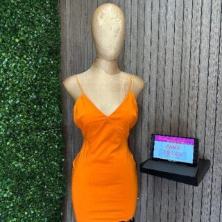 Vestido Corto