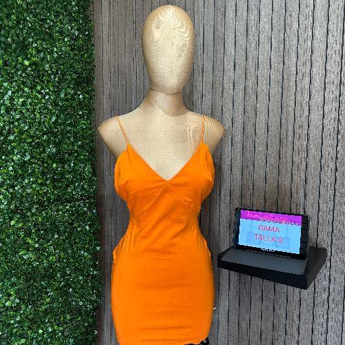 Vestido Corto