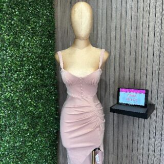 Vestido Largo