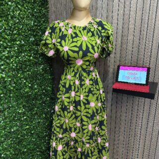 Vestido Largo