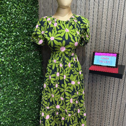 Vestido Largo