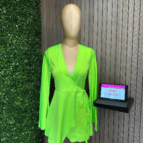 Vestido Corto