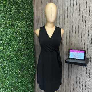 Vestido Largo Macy´s