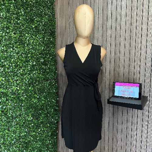 Vestido Largo Macy´s