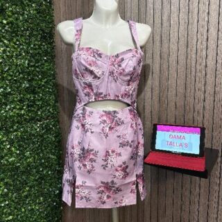Vestido Corto