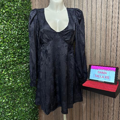 Vestido Corto Macy´s
