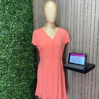 Vestido Corto