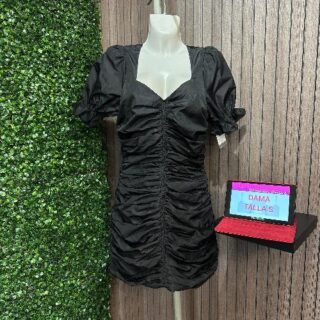 Vestido Corto