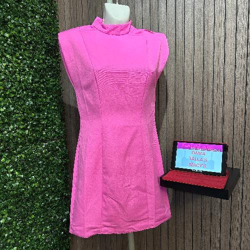 Vestido Corto Macy´s