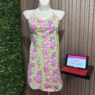 Vestido Corto
