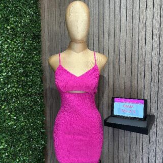 Vestido Corto