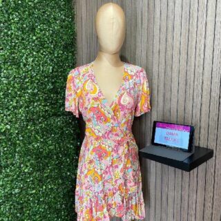 Vestido Corto