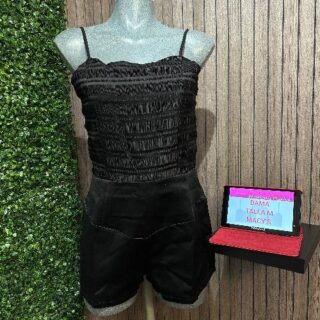 Jumpsuit Corto Macy´s