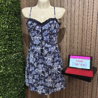 Vestido Corto