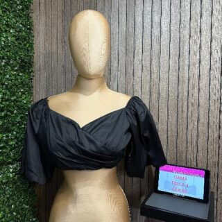 Crop Top Guess