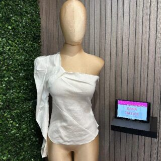 Playera Manga Larga