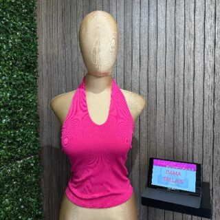 Playera Manga Corta