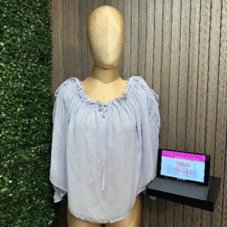 Playera Manga Larga