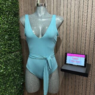 Traje De Baño