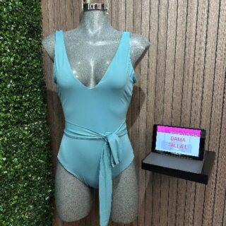 Traje De Baño