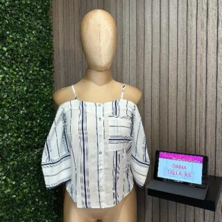 Playera Manga Larga